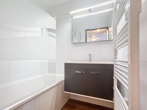 Apartment Les Menuires, 3 bedrooms, 6 persons - photo_4497891