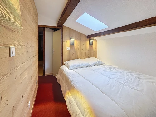 Apartment Les Menuires, 3 bedrooms, 6 persons - photo_4497891