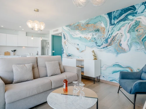 Ferienwohnung Denia, 2 Schlafzimmer, 4 Personen - photo_1011719869148