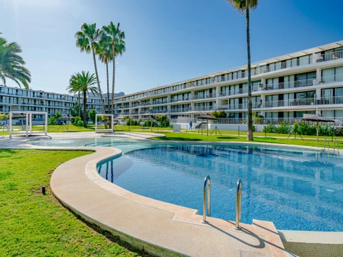 Apartment Denia, 2 bedrooms, 4 persons - photo_1011719869148