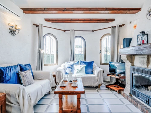 Ferienhaus Xàbia, 2 Schlafzimmer, 4 Personen - photo_16907366081