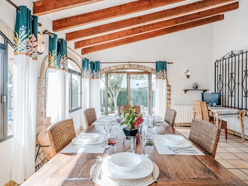 Ferienhaus Xàbia, 2 Schlafzimmer, 4 Personen - photo_16907366081