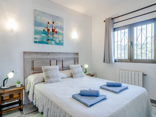Ferienhaus Xàbia, 2 Schlafzimmer, 4 Personen - photo_16907366081