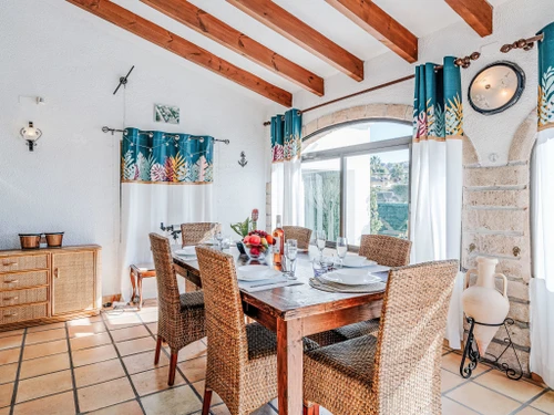 Ferienhaus Xàbia, 2 Schlafzimmer, 4 Personen - photo_16907366081