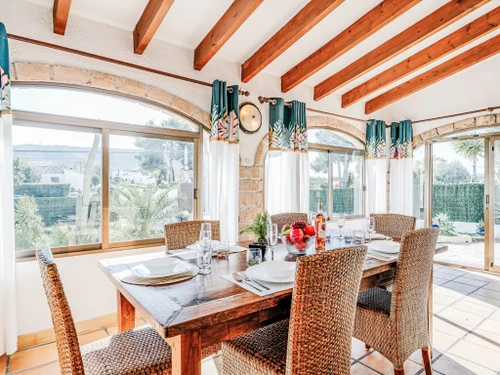 Ferienhaus Xàbia, 2 Schlafzimmer, 4 Personen - photo_16907366081