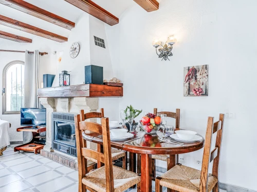 Ferienhaus Xàbia, 2 Schlafzimmer, 4 Personen - photo_16907366081