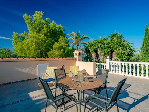 Ferienhaus Denia, 2 Schlafzimmer, 4 Personen - photo_1011685232721