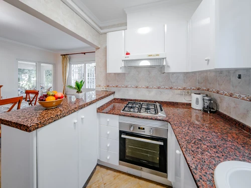 Ferienhaus Denia, 2 Schlafzimmer, 4 Personen - photo_1011685232721