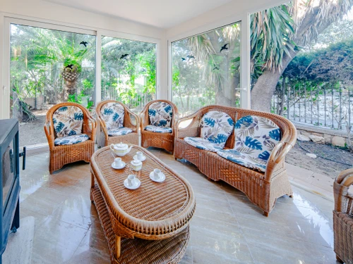 Ferienhaus Denia, 2 Schlafzimmer, 4 Personen - photo_1011685232721