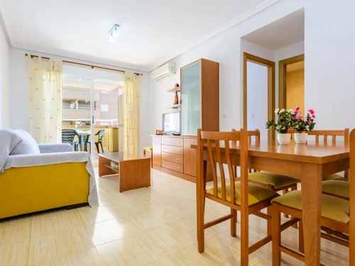 Ferienwohnung Oropesa del Mar, 2 Schlafzimmer, 4 Personen - photo_17756642972