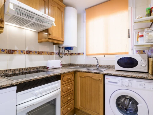 Ferienwohnung Oropesa del Mar, 2 Schlafzimmer, 4 Personen - photo_17756642972