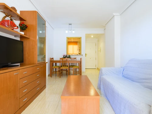 Ferienwohnung Oropesa del Mar, 2 Schlafzimmer, 4 Personen - photo_17756642972