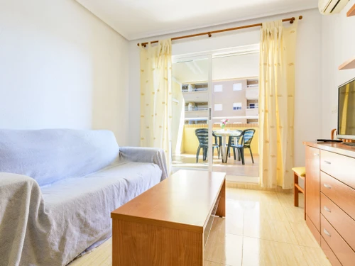 Ferienwohnung Oropesa del Mar, 2 Schlafzimmer, 4 Personen - photo_17756642972