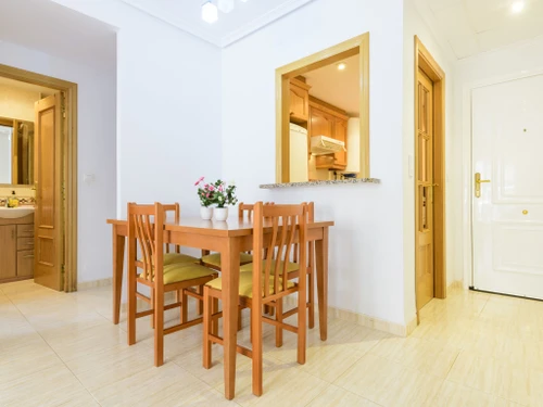 Ferienwohnung Oropesa del Mar, 2 Schlafzimmer, 4 Personen - photo_17756642972