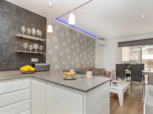 Appartement Lloret de Mar, 3 pièces, 4 personnes - photo_1011719872323