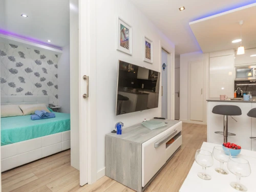 Appartement Lloret de Mar, 3 pièces, 4 personnes - photo_1011719872323