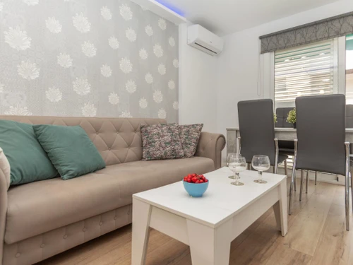 Appartement Lloret de Mar, 3 pièces, 4 personnes - photo_1011719872323