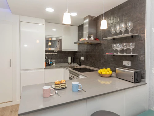 Appartement Lloret de Mar, 3 pièces, 4 personnes - photo_1011719872323