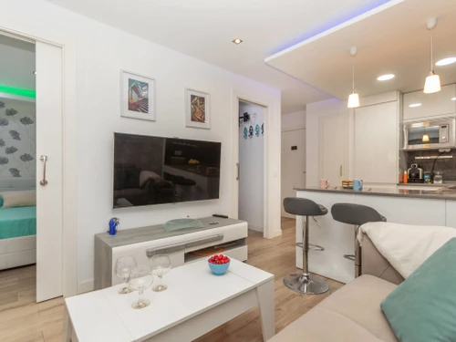 Appartement Lloret de Mar, 3 pièces, 4 personnes - photo_1011719872323