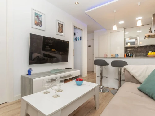 Appartement Lloret de Mar, 3 pièces, 4 personnes - photo_1011719872323