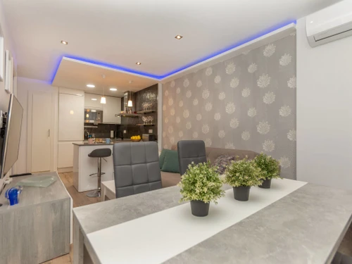 Appartement Lloret de Mar, 3 pièces, 4 personnes - photo_1011719872323