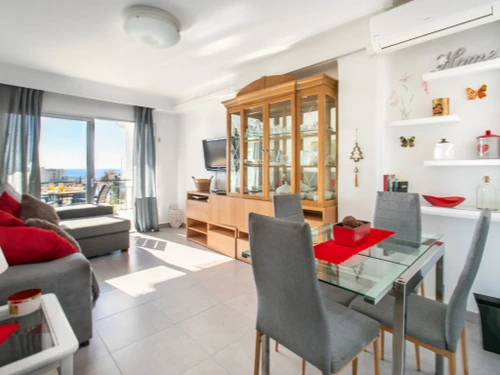 Apartment Nerja, 2 bedrooms, 4 persons - photo_1011719007524
