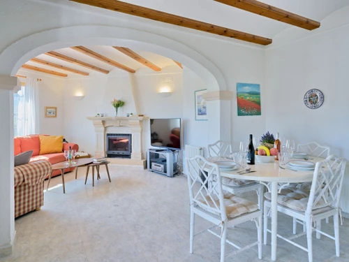 Ferienhaus Xàbia, 3 Schlafzimmer, 6 Personen - photo_1011566461171