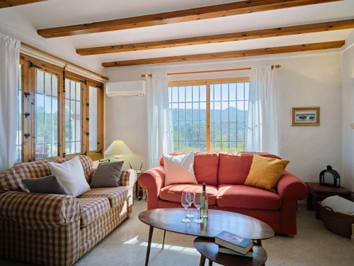 Ferienhaus Xàbia, 3 Schlafzimmer, 6 Personen - photo_1011566461171