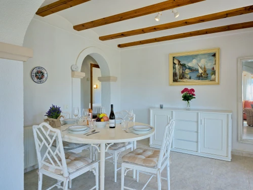 Ferienhaus Xàbia, 3 Schlafzimmer, 6 Personen - photo_1011566461171