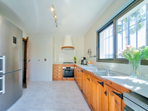 Ferienhaus Xàbia, 3 Schlafzimmer, 6 Personen - photo_1011566461171