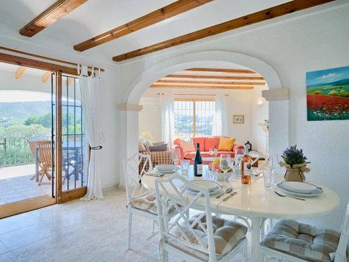 Villa Xàbia, 4 bedrooms, 8 persons - photo_1011671268932