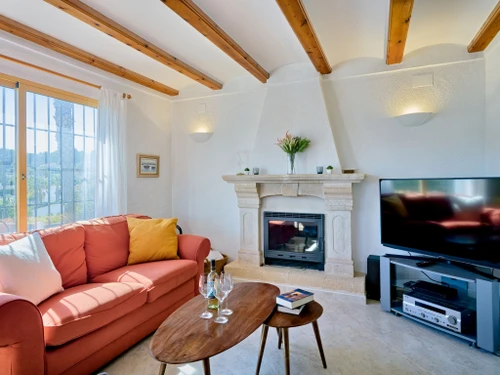 Villa Xàbia, 4 bedrooms, 8 persons - photo_1011671268932