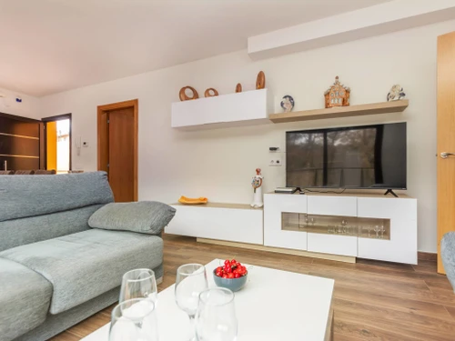 Maison Maçanet de la Selva, 6 pièces, 8 personnes - photo_1011719884316