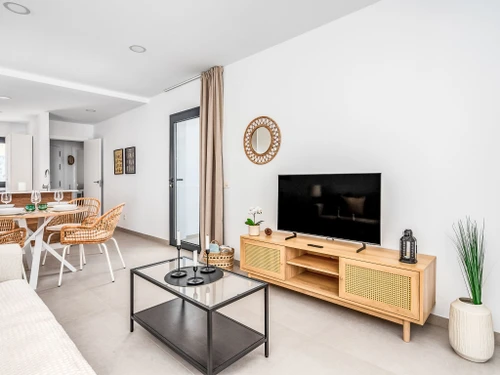 Apartment Nerja, 2 bedrooms, 4 persons - photo_1011595995591