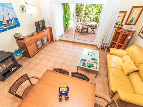 Maison L'Escala, 4 pièces, 5 personnes - photo_1011719885640