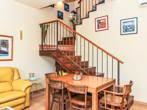 Maison L'Escala, 4 pièces, 5 personnes - photo_1011719885640