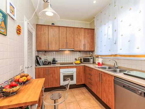 Maison L'Escala, 4 pièces, 5 personnes - photo_1011719885640