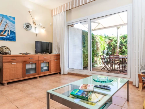 Maison L'Escala, 4 pièces, 5 personnes - photo_1011719885640