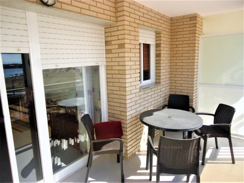 Ferienwohnung Peniscola, 3 Schlafzimmer, 7 Personen - photo_19372059888