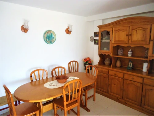 Ferienwohnung Peniscola, 3 Schlafzimmer, 7 Personen - photo_19372059888