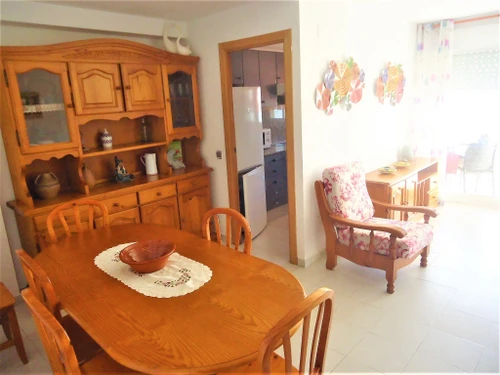 Ferienwohnung Peniscola, 3 Schlafzimmer, 7 Personen - photo_19372059888