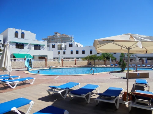 Appartement Peniscola, 3 pièces, 6 personnes - photo_18949267822