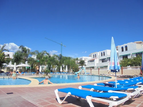 Appartement Peniscola, 3 pièces, 6 personnes - photo_18949267822