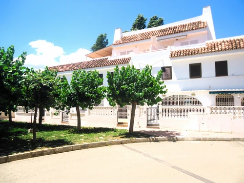 Appartement Peniscola, 3 pièces, 6 personnes - photo_18949267822