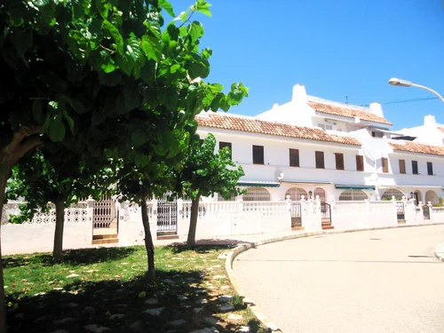 Appartement Peniscola, 3 pièces, 6 personnes - photo_18949267822