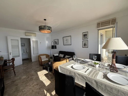 Apartamento Ajaccio, 2 dormitorios, 4 personas - photo_17146495124