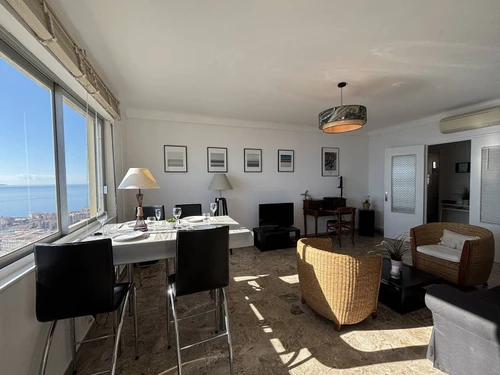 Apartamento Ajaccio, 2 dormitorios, 4 personas - photo_17146495124