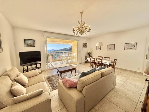 Appartement Ajaccio, 3 pièces, 4 personnes - photo_17087101834