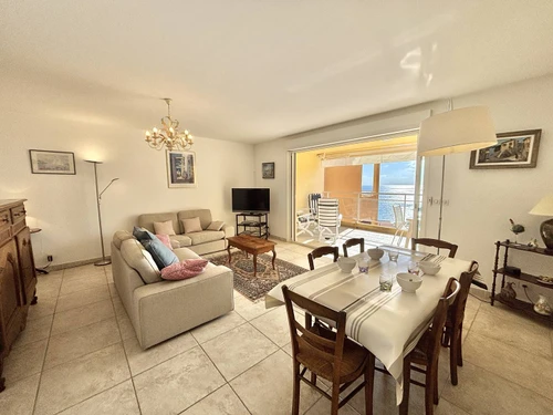 Apartamento Ajaccio, 2 dormitorios, 4 personas - photo_17087101834