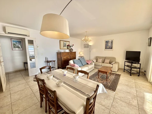 Apartamento Ajaccio, 2 dormitorios, 4 personas - photo_17087101834